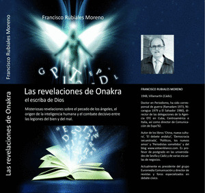LA REVELACIONES DE ONAKRA EL ESCRIBA DE DIOS