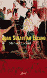 JUAN SEBASTIAN ELCANO