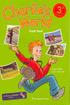 CHARLIE`S WORLD 3º E.P (S.B)