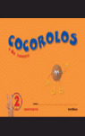 2 AÑOS COCOROLOS 1T