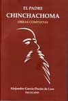 EL PADRE CHINCHACHOMA. OBRAS COMPLETAS