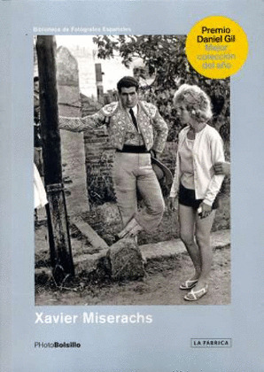 XAVIER MISERACHS