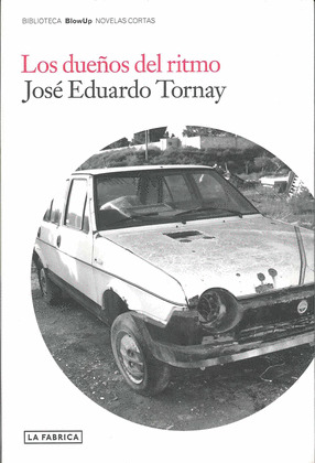 DUEÑOS DEL RITMO