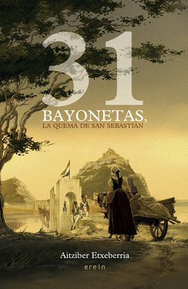 31 BAYONETAS