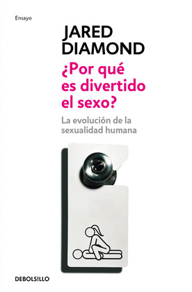 POR QUE ES DIVERTIDO EL SEXO?