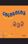 2 AÑOS COCOROLOS 3T
