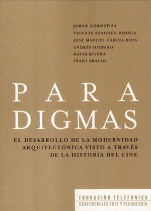 PARADIGMAS DESARROLLO MODERNIDAD