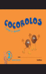 2 AÑOS COCOROLOS 2T