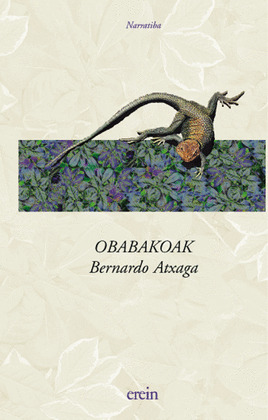 OBABAKOAK