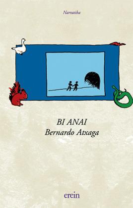 BI ANAI