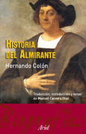 ABI. HISTORIA DEL ALMIRANTE