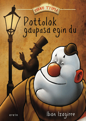 POTTOLOK GAUPASA EGIN DU