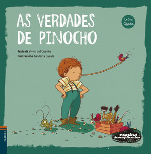 VERDADES DE PINOCHO, AS