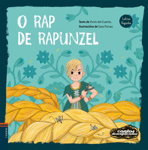 RAP DE RAPUNZEL, O