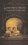 CUENTOS DE LOS DIAS RAROS
