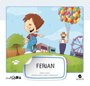 FERIAN