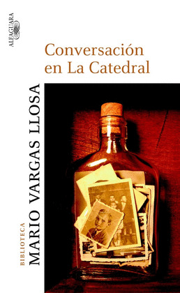 CONVERSACION EN LA CATEDRAL