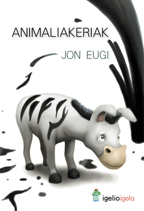 ANIMALIAKERIAK