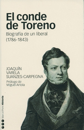 CONDE DE TORENO 1786-1843