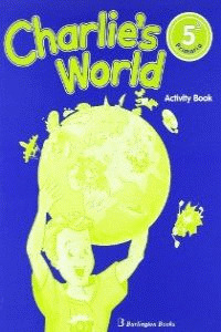 CHARLIE'S WORLD 5ºEP (W.B.)