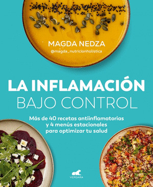 INFLAMACIÓN BAJO CONTROL, LA