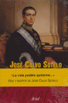 JOSE CALVO SOTELO