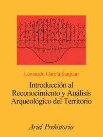 APR. INTR.AL RECONOC.Y ANALISIS ARQUEOLOGICO TERRITORIO