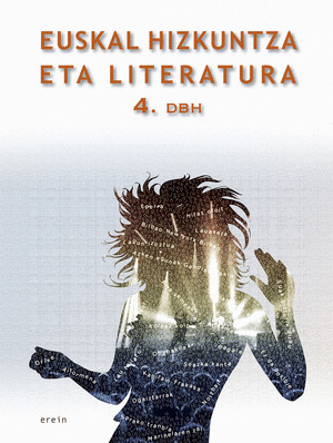 EUSKAL HIZKUNTZA ETA LITERATURA DBH 4