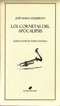 LOS CORNETAS DEL APOCALIPSIS