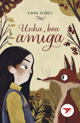 BOA AMIGA, UNHA