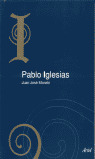 PABLO IGLESIAS