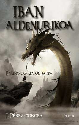 IBAN ALDENURIKOA BEREHORRAREN ONDAREA