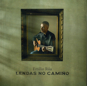 LENDAS NO CAMIÑO (LIBRO - CD)