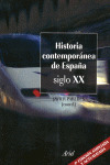 HISTORIA CONTEMPORÁNEA DE ESPA
