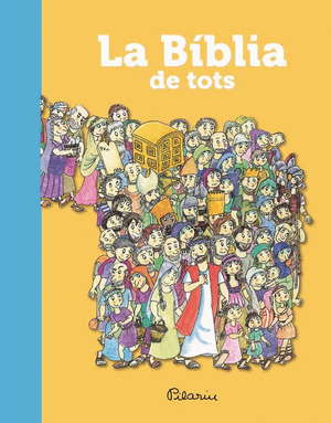 LA BÍBLIA DE TOTS