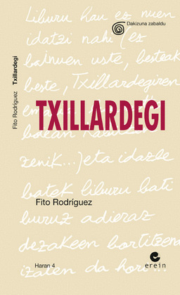 TXILLARDEGI