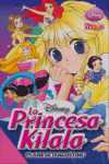 PRINCESAS DISNEY Nº 2