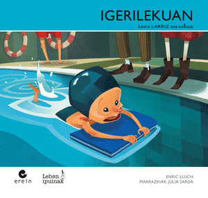 IGERILEKUAN