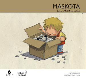 MASKOTA