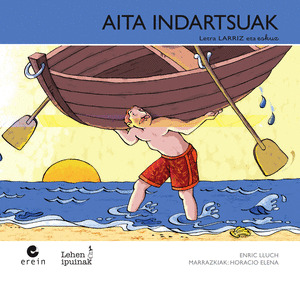 AITA INDARTSUAK