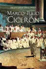 MARCO TULIO CICERON