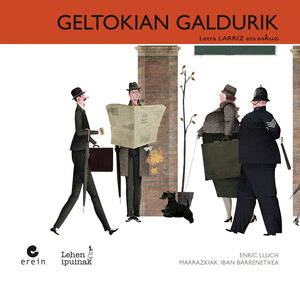 GELTOKIAN GALDURIK