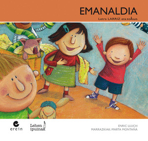 EMANALDIA
