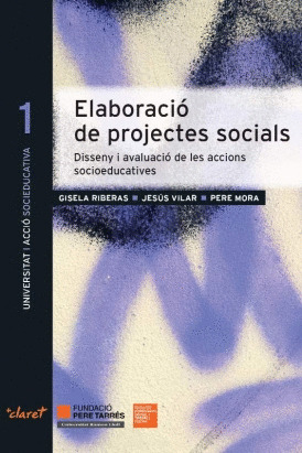 ELABORACIO DE PROJECTES SOCIALS
