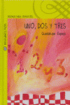 NAI(PL). UNO, DOS Y TRES (PRIMEROS LECTORES) (CARTONE)