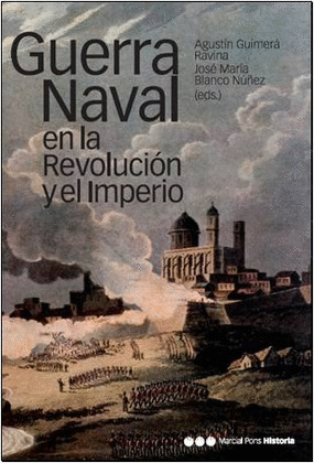 GUERRA NAVAL EN LA REVOLUCION Y EL IMPERIO