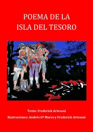 POEMA DE LA ISLA DEL TESORO