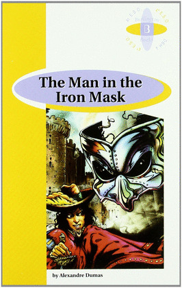 MAN IN THE IRON MASK, THE