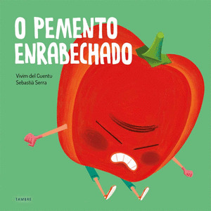 PEMENTO ENRABECHADO, O
