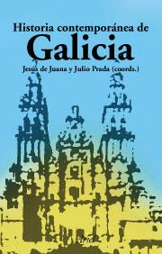 HISTORIA CONTEMPORANEA DE GALICIA